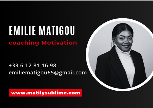 COACHING SUR LA MOTIVATION : JE T'APPREND A TE DISCIPLINER AU QUOTIDIEN ET A RESSORTIR TON PLEIN POTENTIEL