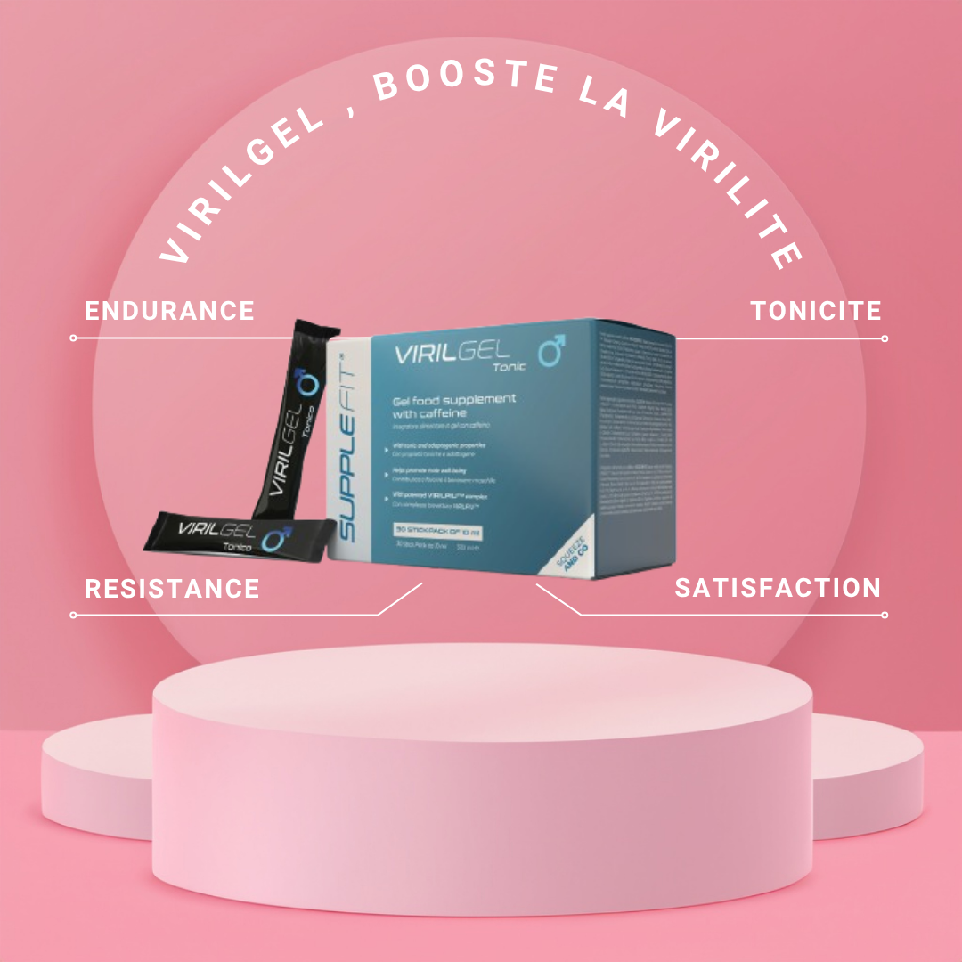 VIRILGEL