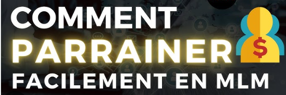 EBOOK DE 15 PAGES SUR LE SECRET DU RECRUTEMENT DANS LE MLM