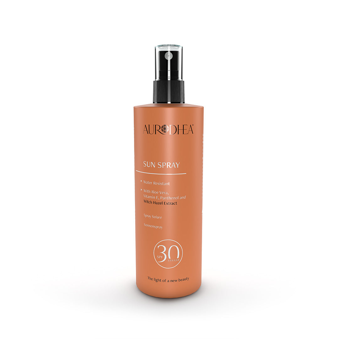 SOL01B : SPRAY SOLAIRE - 150 ml