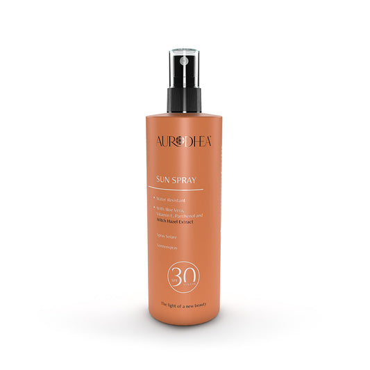 SOL01B : SPRAY SOLAIRE - 150 ml