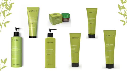 GAMME COMPLETE AU NEEM POUR PEAUX GRASSES