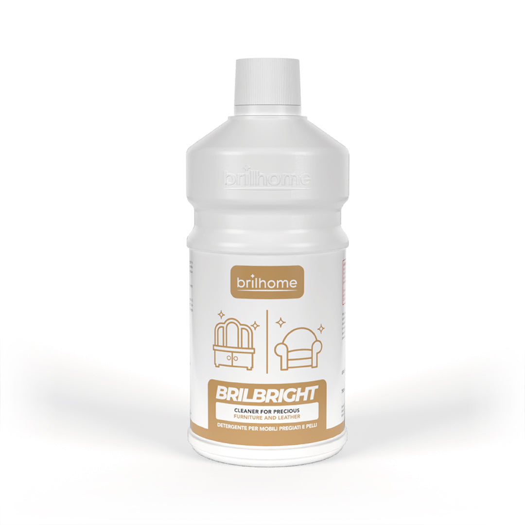 BH0202 : NETTOYANT POUR MEUBLE ET CUIR