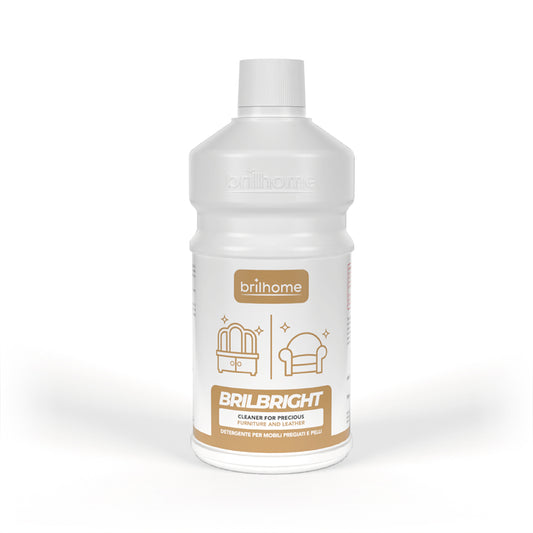 BH0202 : NETTOYANT POUR MEUBLE ET CUIR